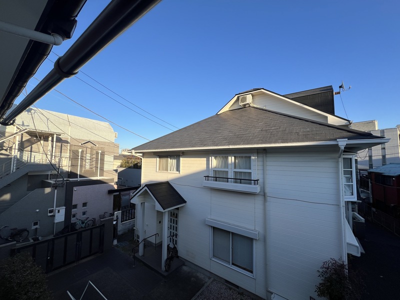 トピア上原2階 部屋その他