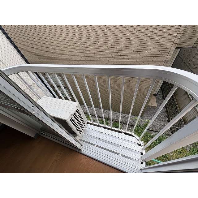 辺見コンパウンド203号室 部屋その他