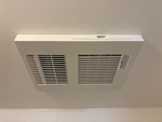 コパン-Copain-106号室 浴室乾燥機（イメージ）