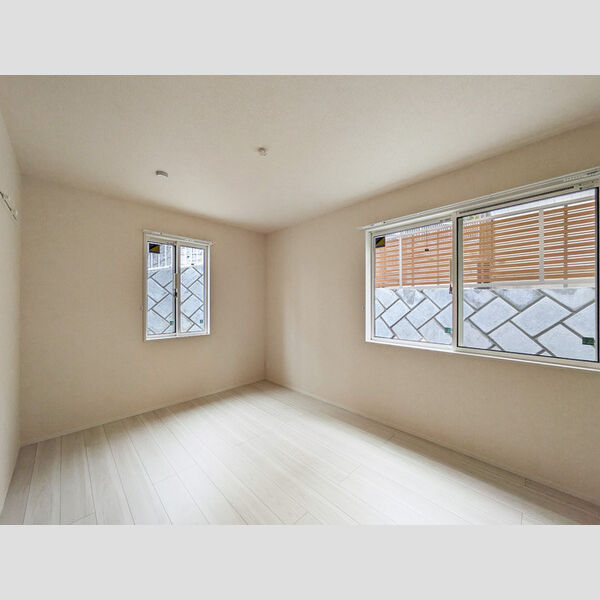 エルデガーデン　Ⅱ号館 リビング