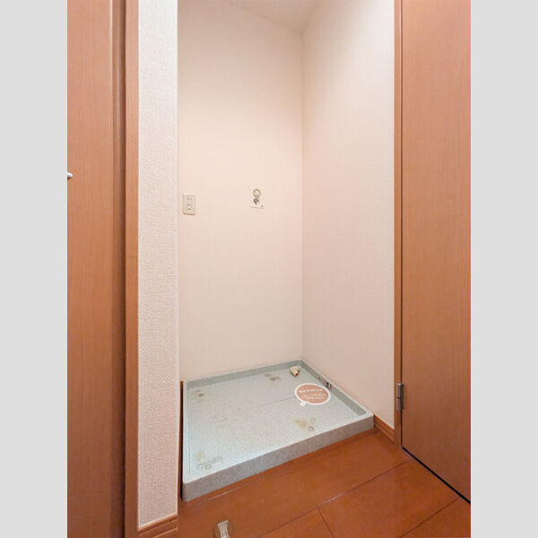 ジュネス・ドミール201号室 部屋その他