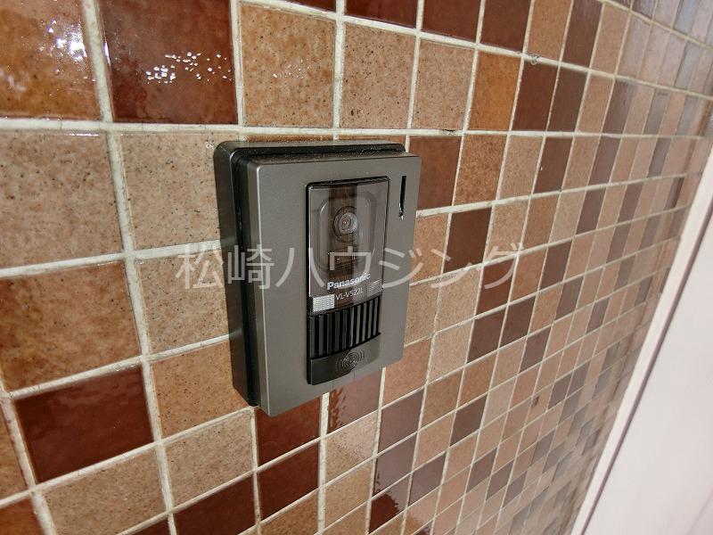 山下ビル2階 部屋その他