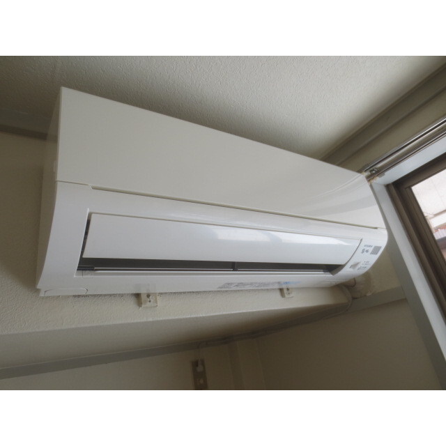 コーポあかね 部屋設備