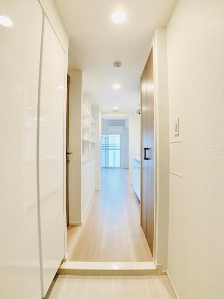 ＹＯＵ　Ｉ　ＣＯＵＲＴ2階 リビング