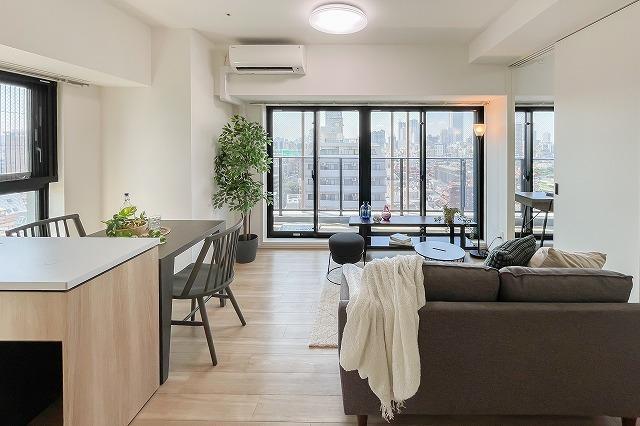 nido SUGAMO13階 その他、部屋スペース