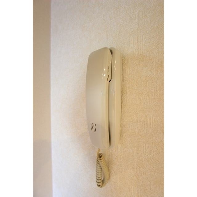 セレステ　ディオーサ204号室 インターフォン