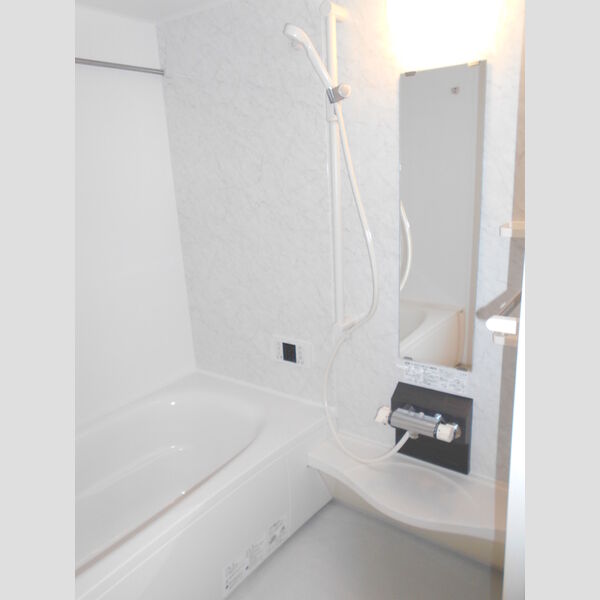 ラ・ルーチェ　A201号室 部屋その他
