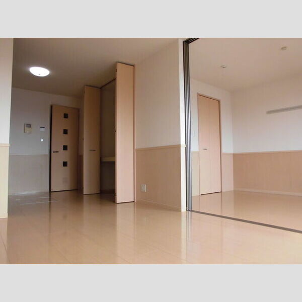 コートクレアール リビング