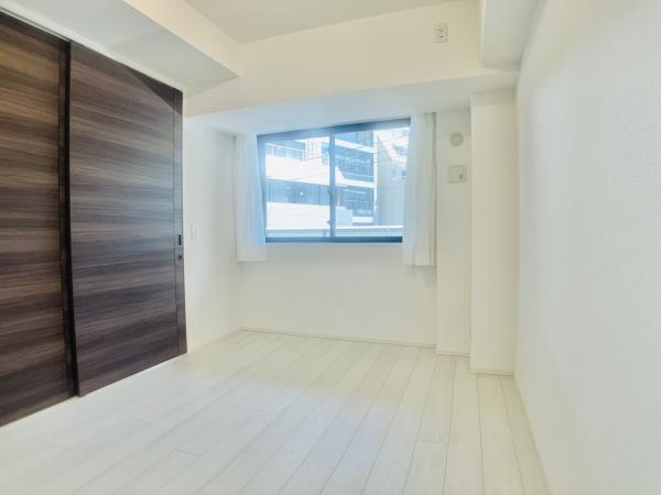 ザ・パークハウスアーバンス東五反田 リビング