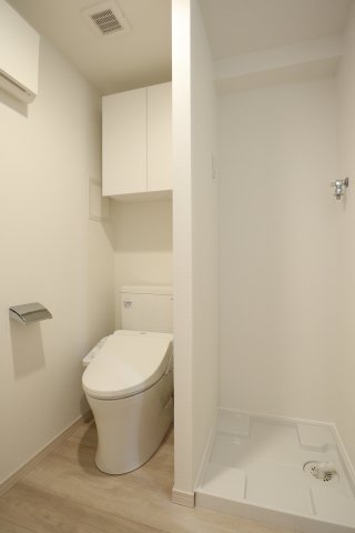 Log代々木／ログ代々木205号室 ログ代々木