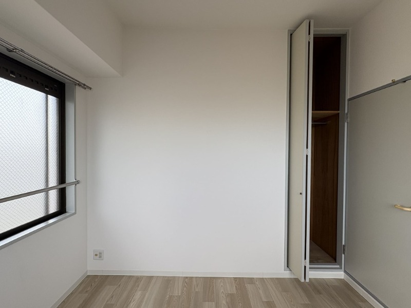 フォレストコート四ツ木5階 ※別区画の写真です