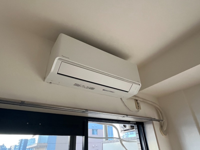 ライオンズプラザ平塚第2 部屋設備