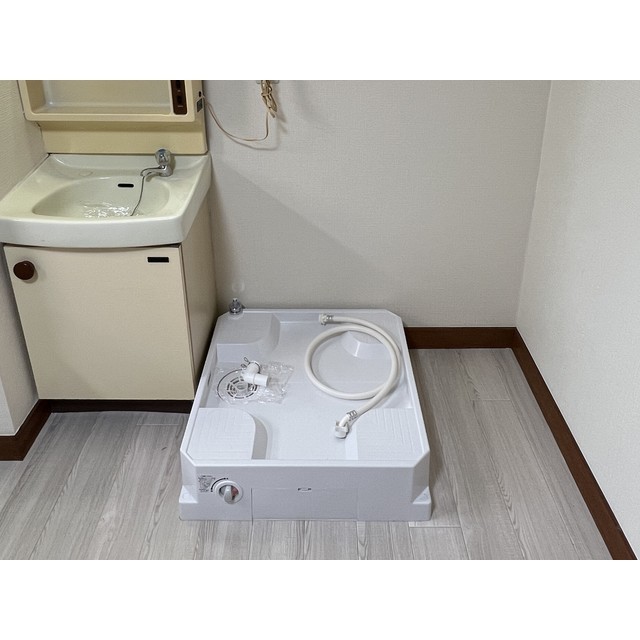 なとりビル32-B号室 部屋その他