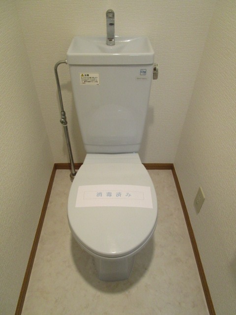 サンヴィアーレYuki922階 ※同建物参考写真