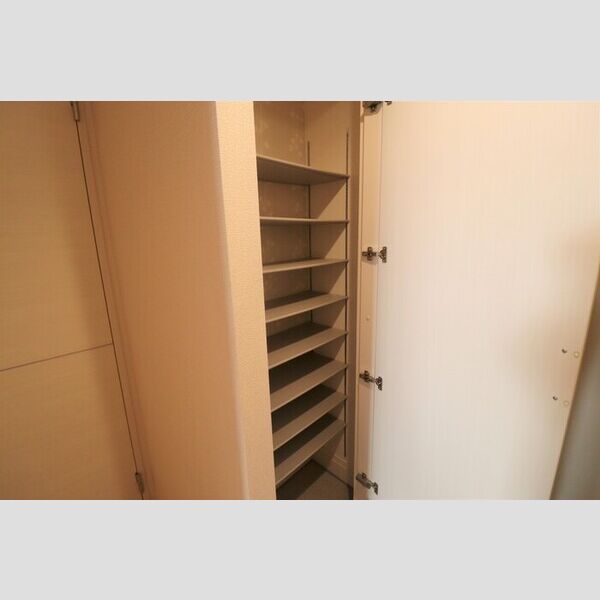 ラ シュエット シューズボックス