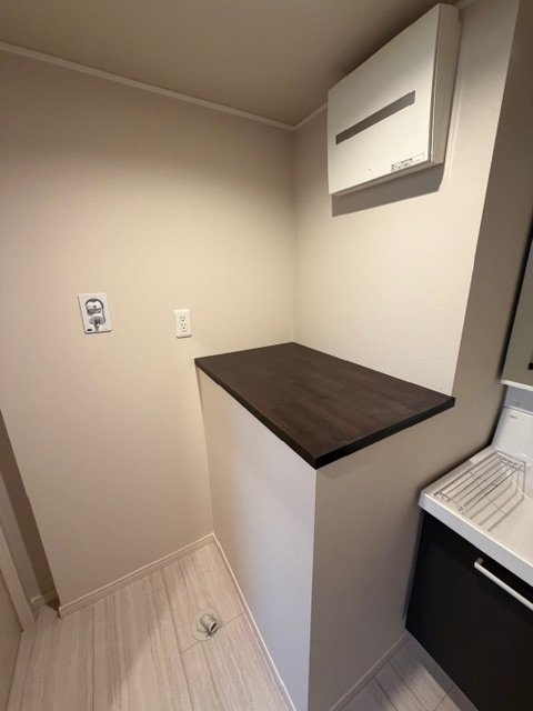 La plata202号室 205写真