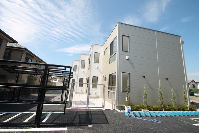 St.セシリアの外観画像