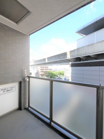 グランドパーク親水公園7階 同建物別部屋の参考画像