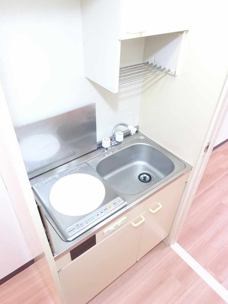 シーガル鶴見 キッチン