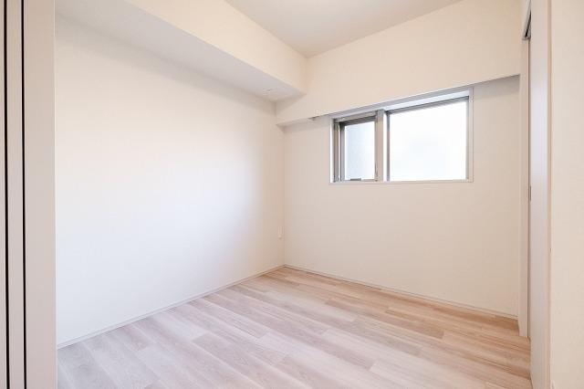 nido MOTOASAKUSA4階 その他、部屋スペース