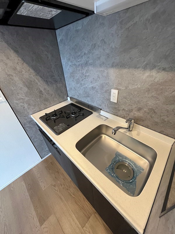 レジディア文京千石 キッチン