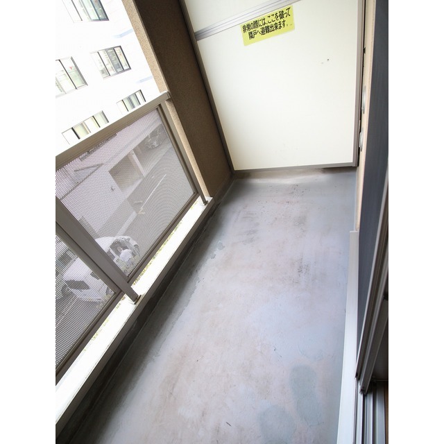 アンプルール フェール COCO301号室 部屋その他