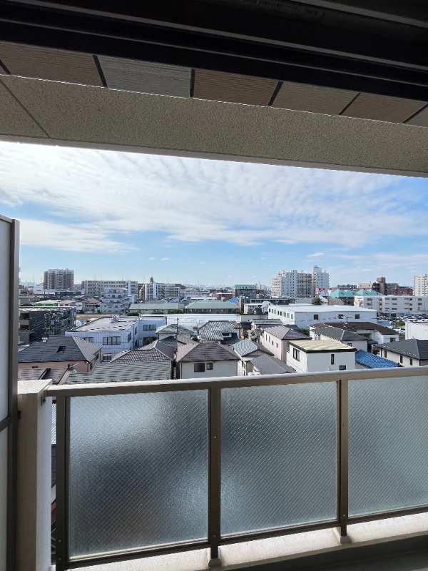 レジディア西船橋6階 部屋その他