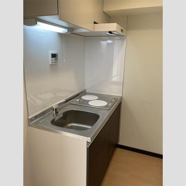 S-FORT八王子堀之内306号室 キッチン