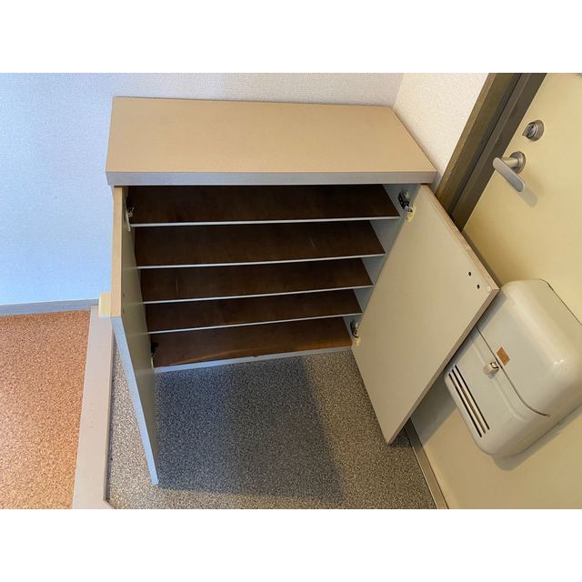 メゾンコジマB 内観