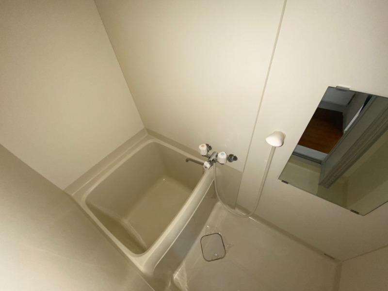 エクセルハウス お風呂