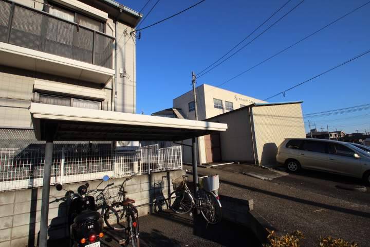サニーコート富晴1階 部屋その他