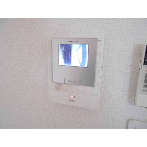 クレフラスト新検見川B0101号室 部屋その他