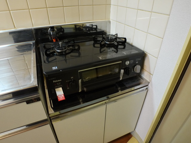 サンシティ１0403号室 部屋設備