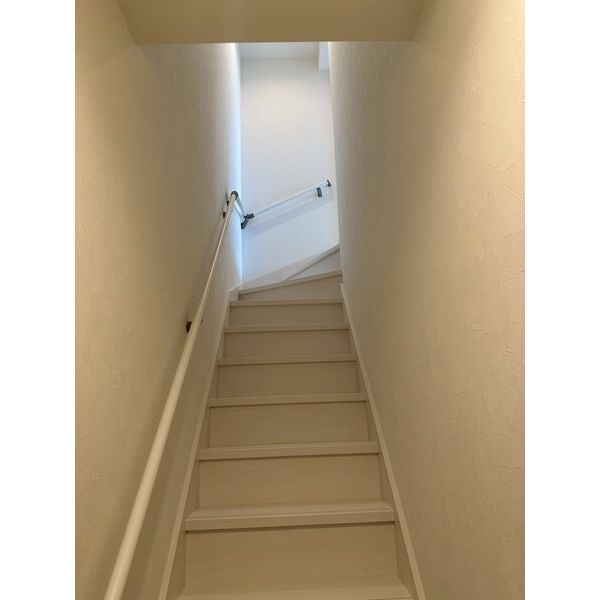  Olive Terrace高ヶ坂206号室 部屋その他