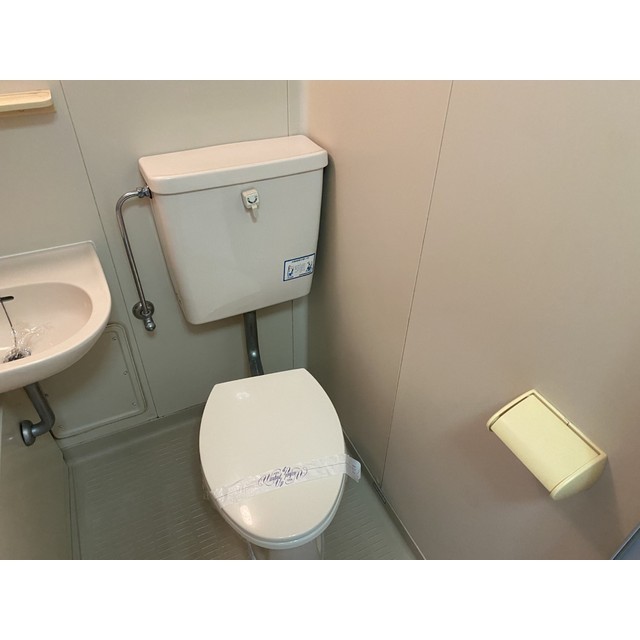 シャトーロマネ 内観