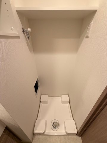 ガーラ行徳グランドステージ2階 部屋設備