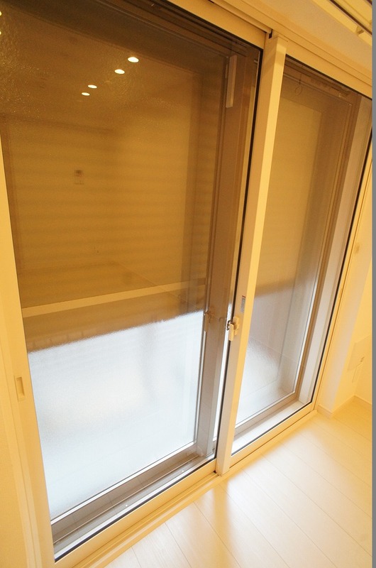 リブリ・Sana Isogo2階 部屋その他