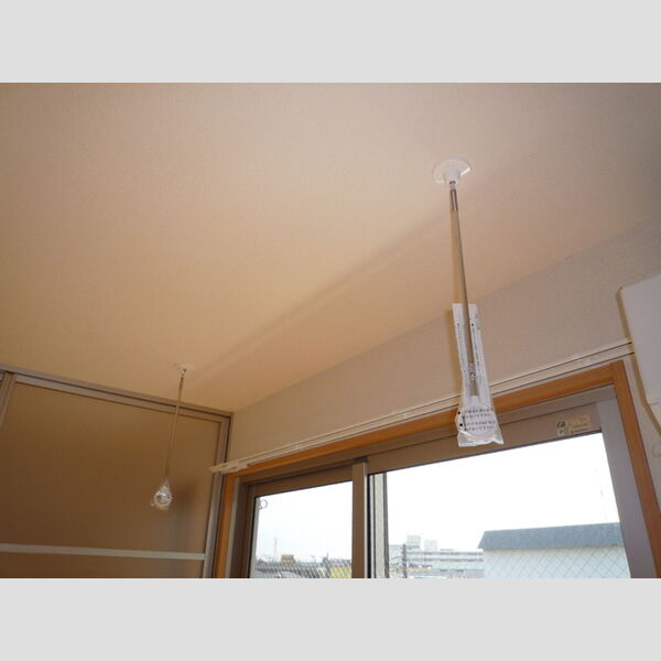 フローラ105号室 部屋設備