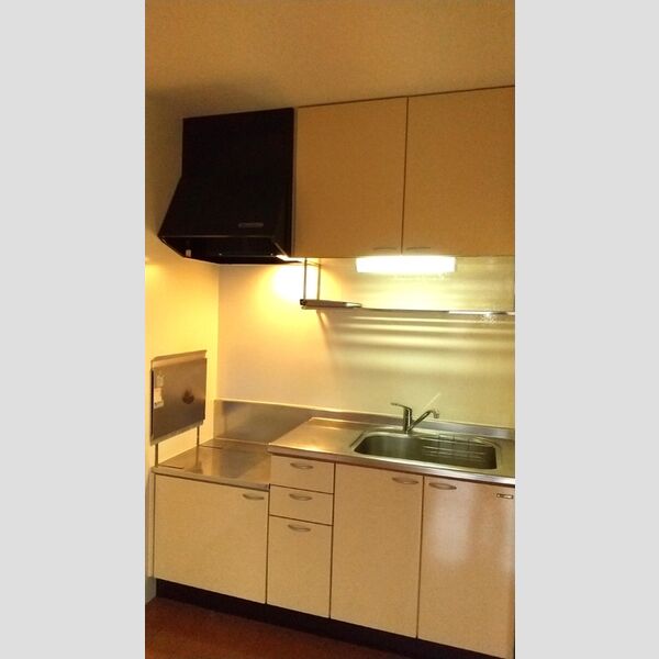 エスパス キッチン