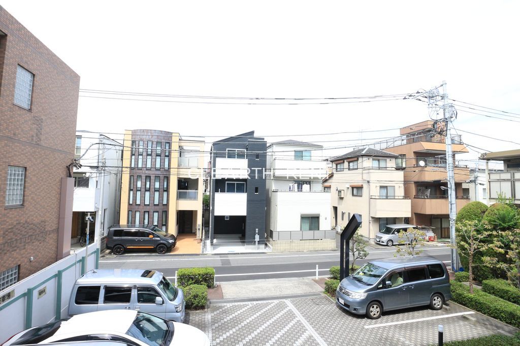 菱和パレス小竹向原4階 同タイプ別住戸写真となります。現況と異なる場合がございます。