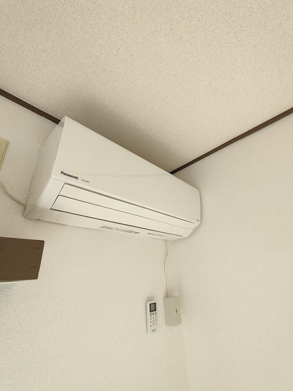 ドルフひばりヶ丘2階 部屋その他