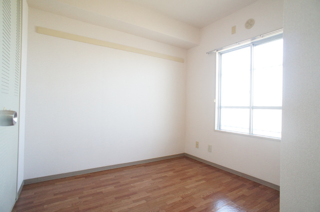 パークコート宮ノ前 リビング