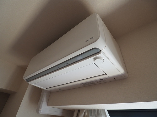 ディアナコート三軒茶屋2階 ＬＤＫ・エアコン　※2026年4月撮影