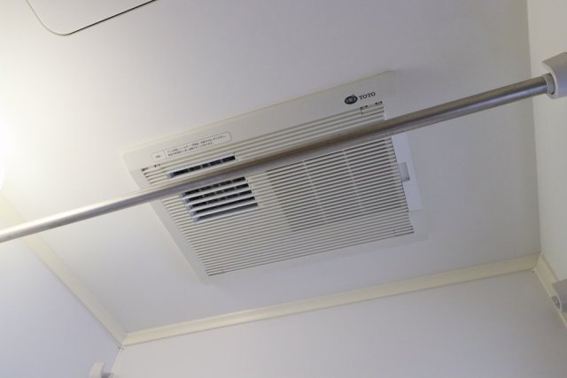 ヌフエタージュ 部屋設備