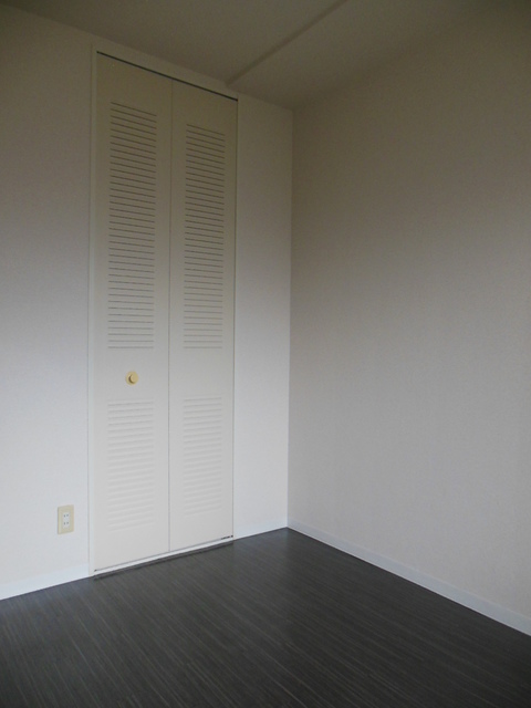 クレセールＫ0306号室 北洋室