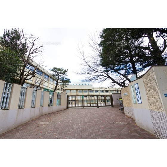 カーサ・ヴェルデ 周辺