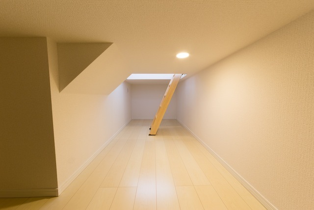 オラティエ金町1階 内観