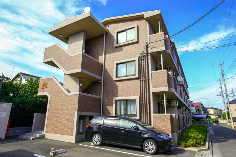 Ａｓｓｏｌａｔｏ 外観