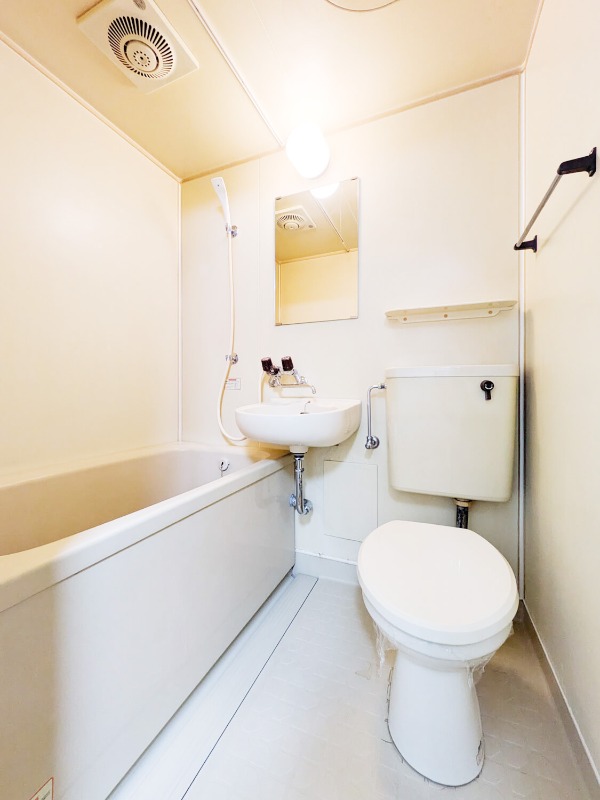 野村ビル2階 部屋その他