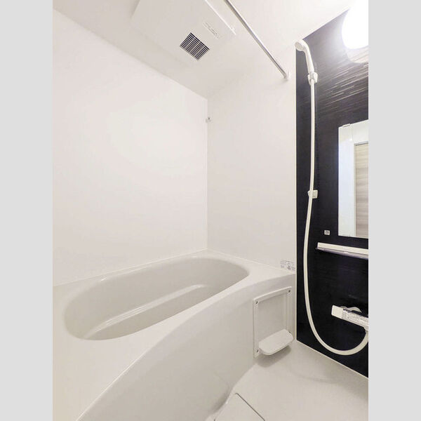 グランシャリオ お風呂